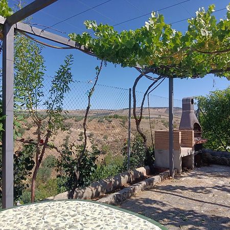 فيلا Cortijo Puente Alhama ألاما دي غرانادا المظهر الخارجي الصورة