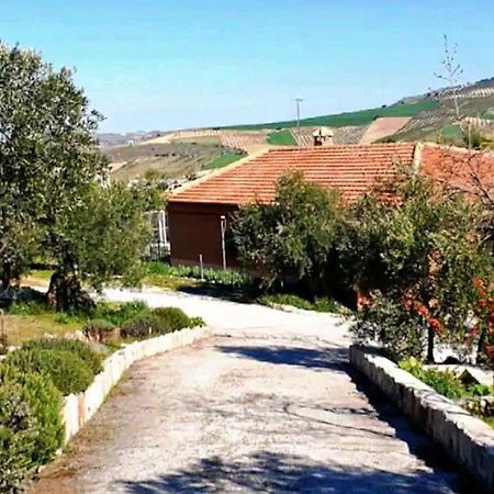 فيلا Cortijo Puente Alhama ألاما دي غرانادا المظهر الخارجي الصورة