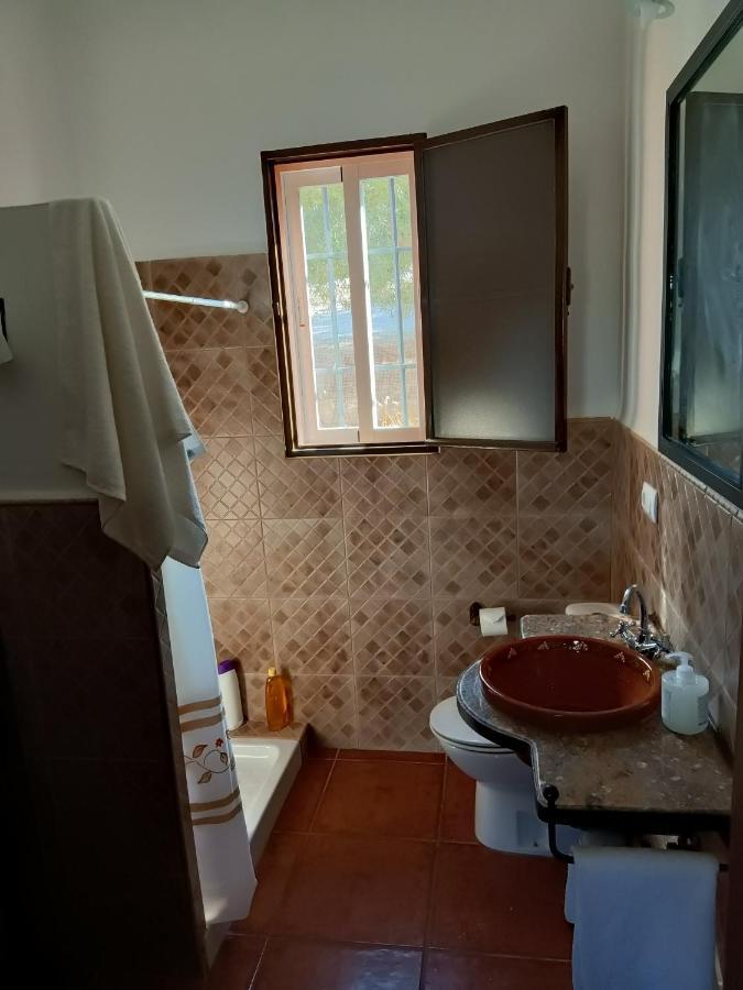 فيلا Cortijo Puente Alhama ألاما دي غرانادا المظهر الخارجي الصورة
