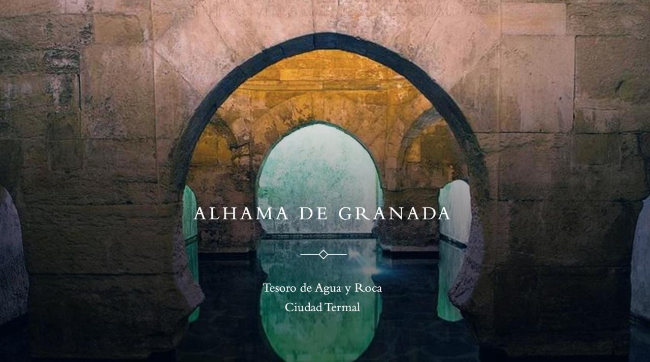 فيلا Cortijo Puente Alhama ألاما دي غرانادا المظهر الخارجي الصورة