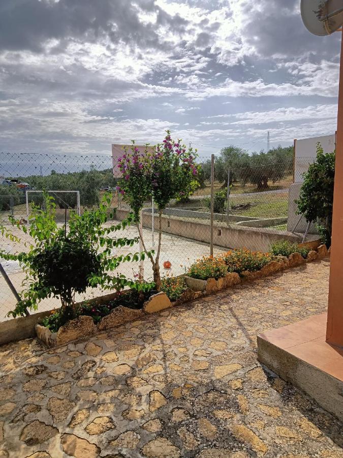 فيلا Cortijo Puente Alhama ألاما دي غرانادا المظهر الخارجي الصورة